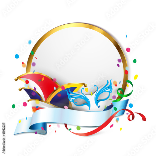 Karneval - Signet