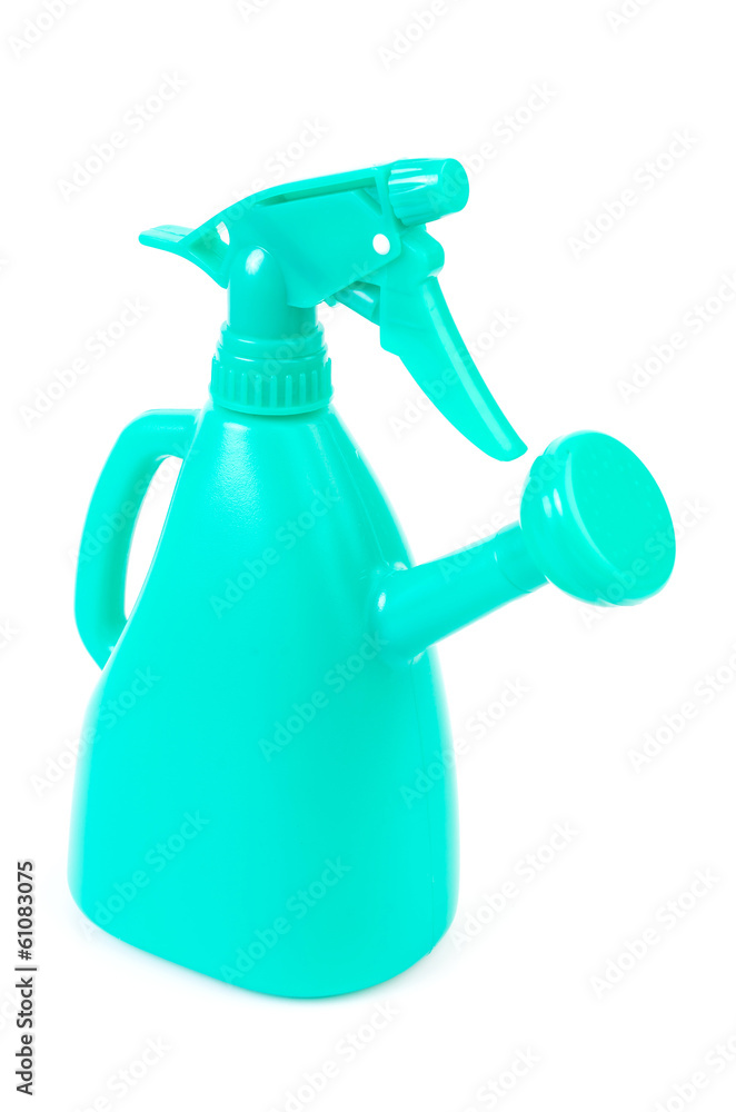 watering can