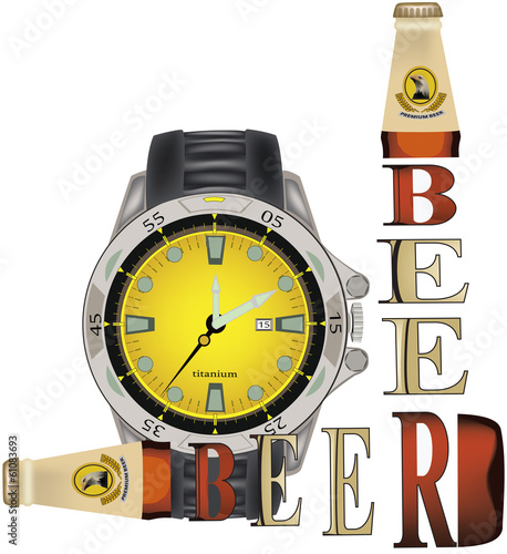 orologio sportivo