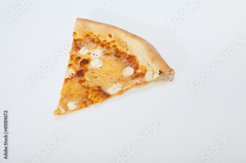 Piece of Pizza © wjarek