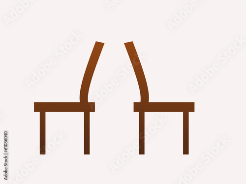 chairs