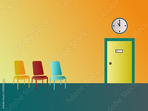 chairs