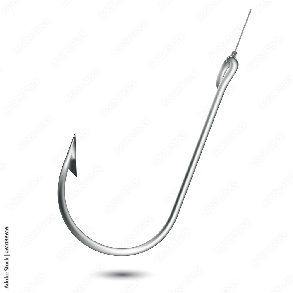 Fishing Hook Fishing Hook