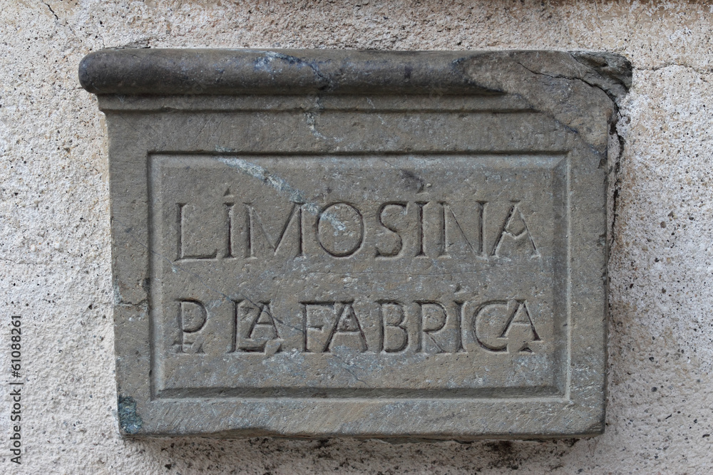 donation ancient carved stone donation ancient carved stone
