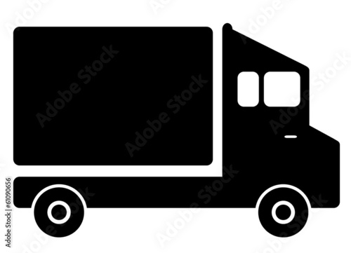 lieferwagen