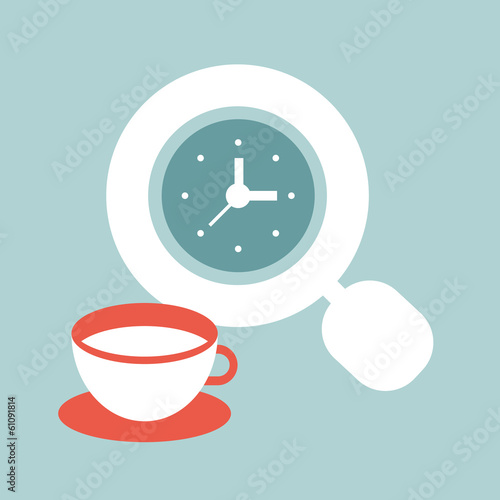 time for coffee