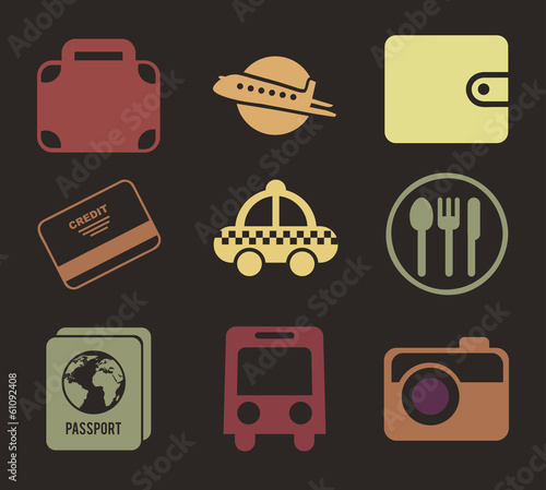 travel design
