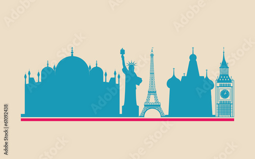 travel design
