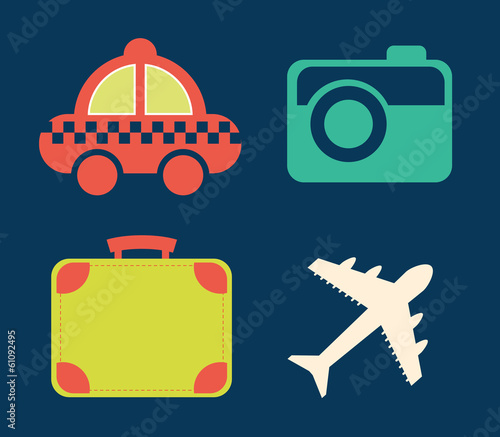 travel design