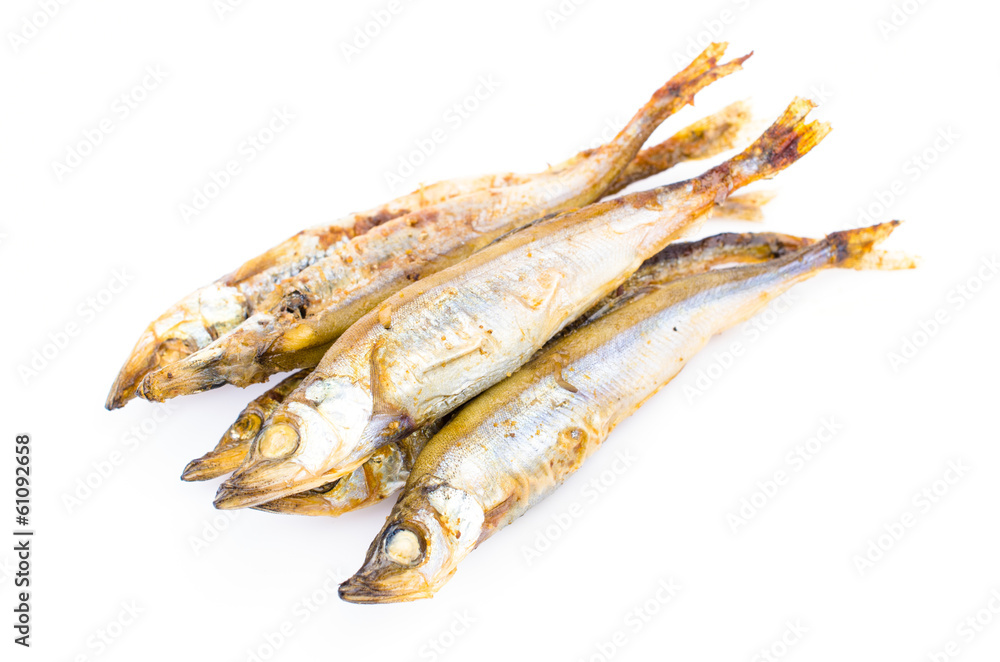 Shishamo Shishamo