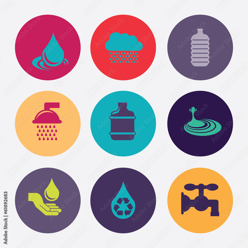 water design water design
