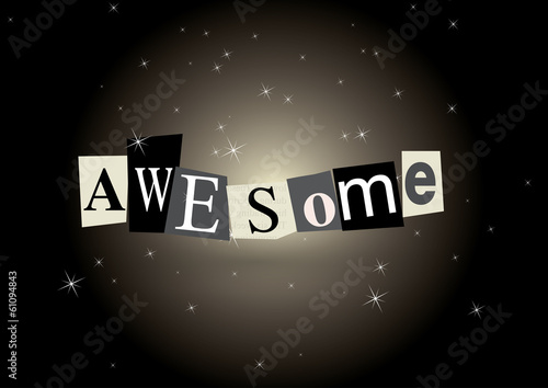 awesome