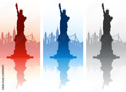 statue of liberty