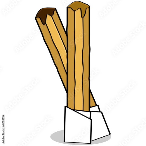 Churros