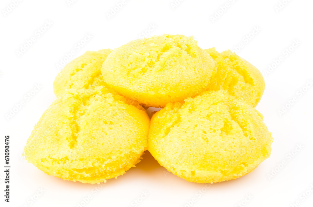 Palm Cake Palm Cake