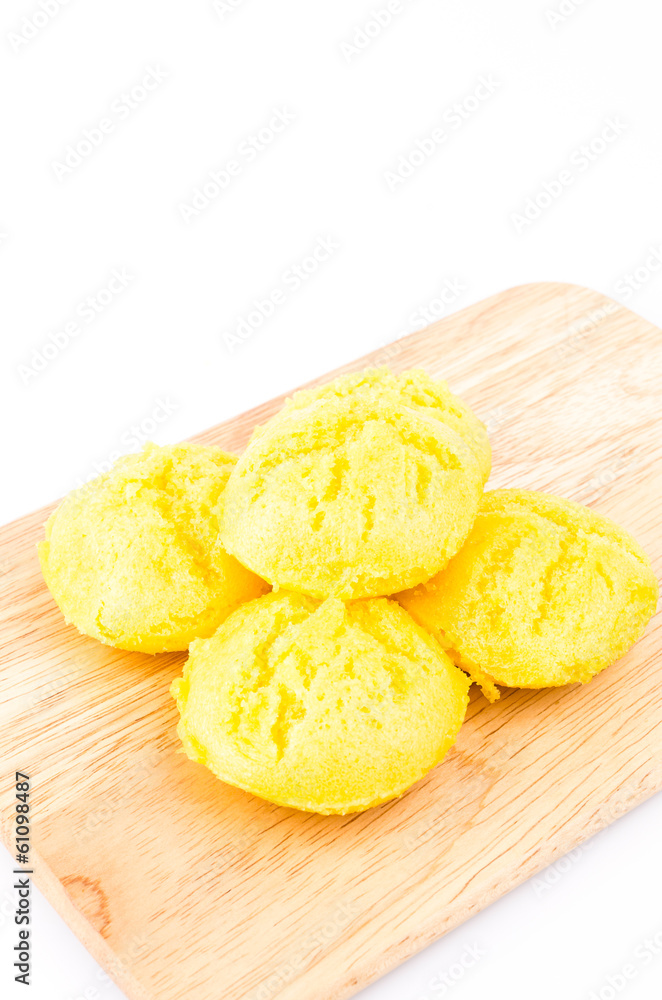 Palm Cake Palm Cake