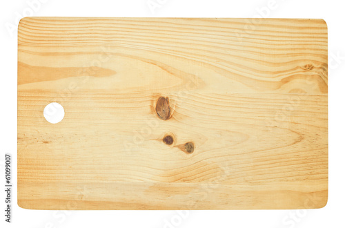 Wooden Chopping Board