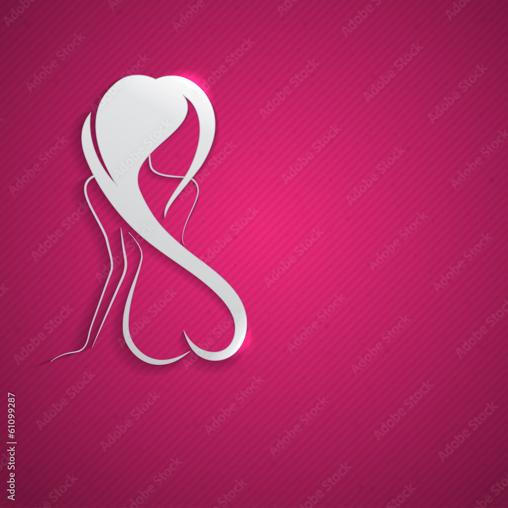 Happy Women's Day, March 8. Happy Women's Day, March 8.