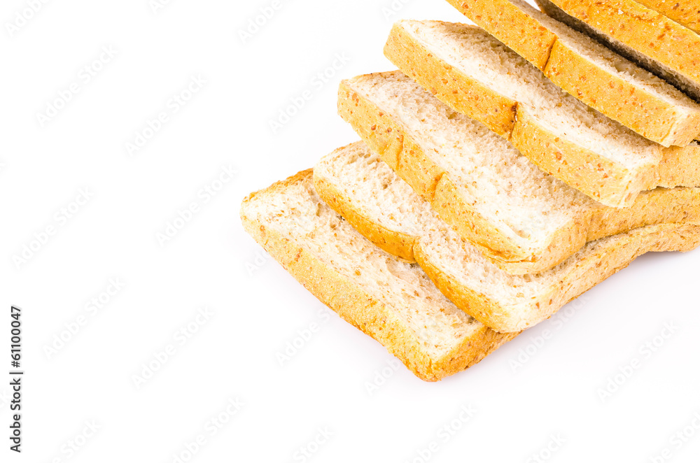Wheat bread Wheat bread