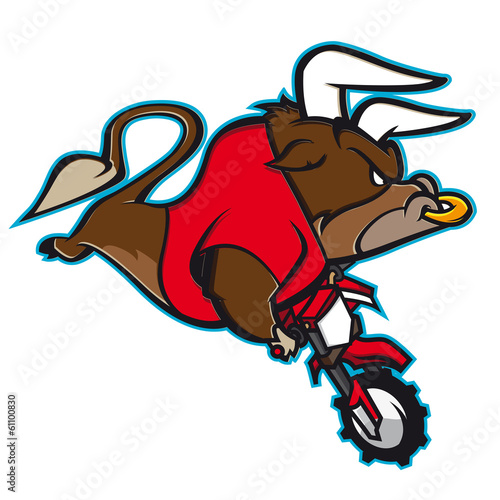 BULL
