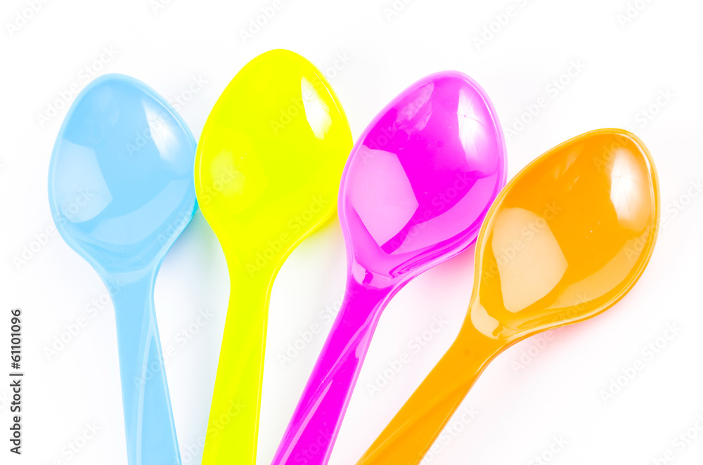 Color tableware Color tableware