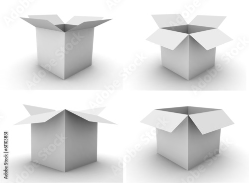 Boxes