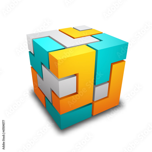 Cube