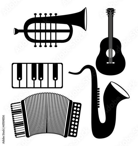 musical design