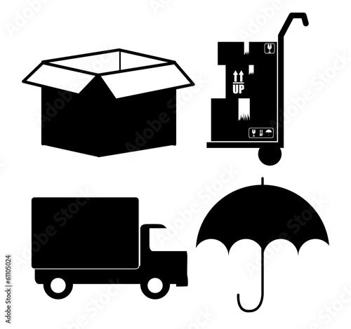 delivery design