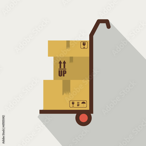 delivery design