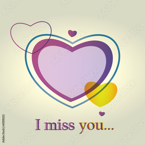 message