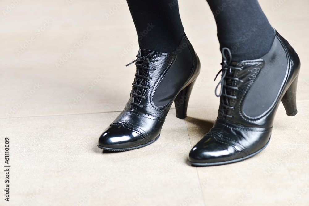 Modern handmade craft product of fashion leather Modern handmade craft product of fashion leather