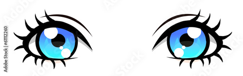 Women Eyes