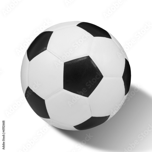 Soccer Ball © 24Novembers