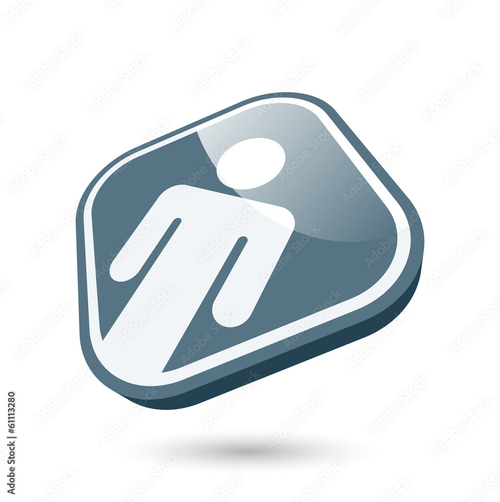 mensch mann symbol zeichen modern mensch mann symbol zeichen modern