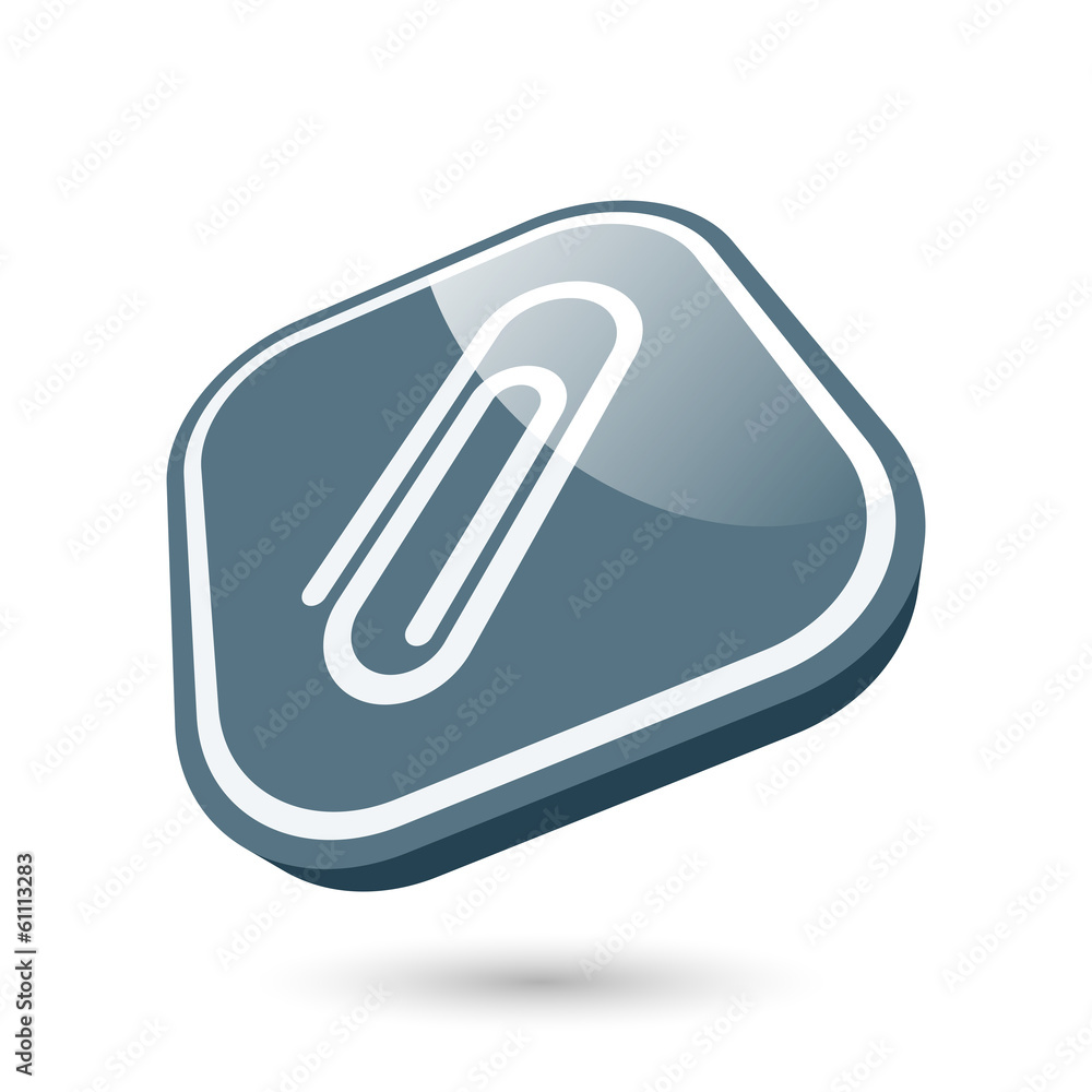 anhang dokument symbol zeichen modern anhang dokument symbol zeichen modern