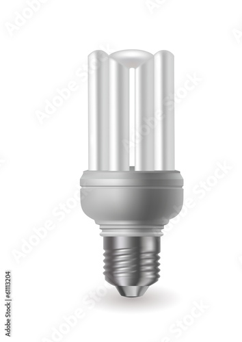 Energy saving bulb