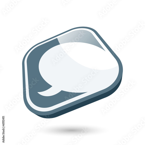 kontakt gespräch symbol modern