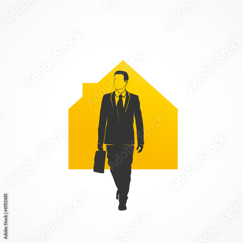 logo business