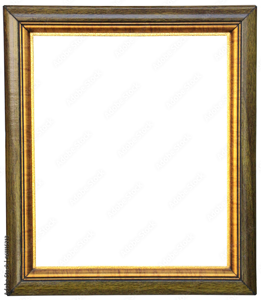 Luxurious wooden picture frame Luxurious wooden picture frame