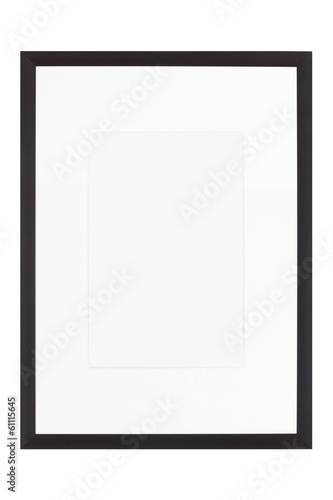 Quadro su tela picture frame