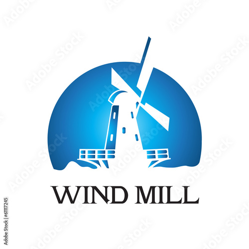 Wind Mill