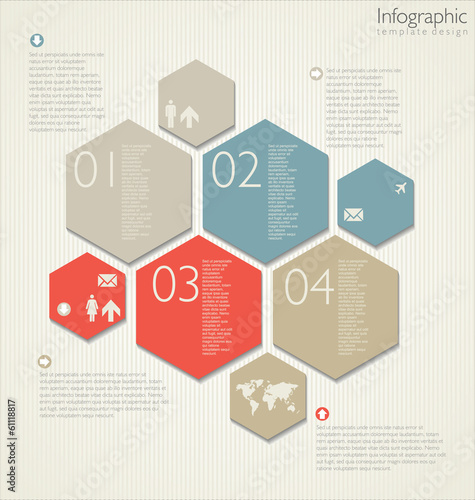 Modern Design template
