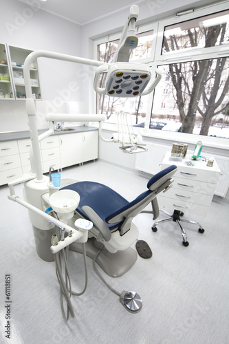 Dentistry office 