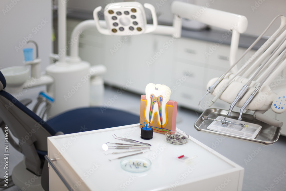 Dental office, equipment Dental office, equipment