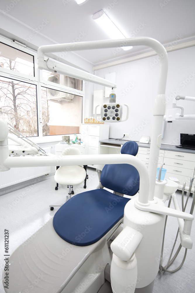 Dentist office, equipment Dentist office, equipment