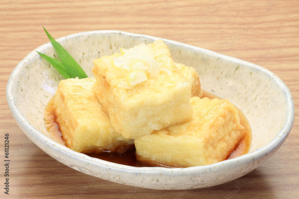 Japanese food Japanese food