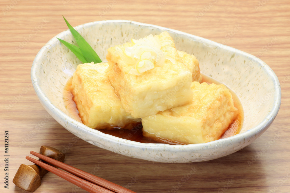 Japanese food Japanese food
