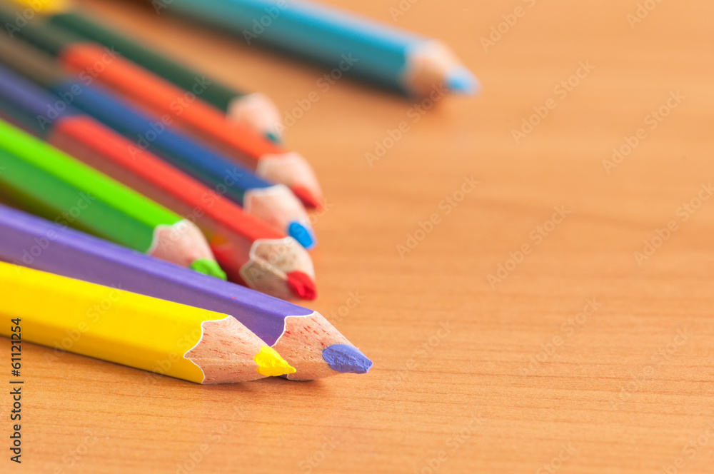Crayons Crayons