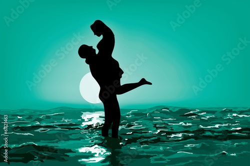 romantic